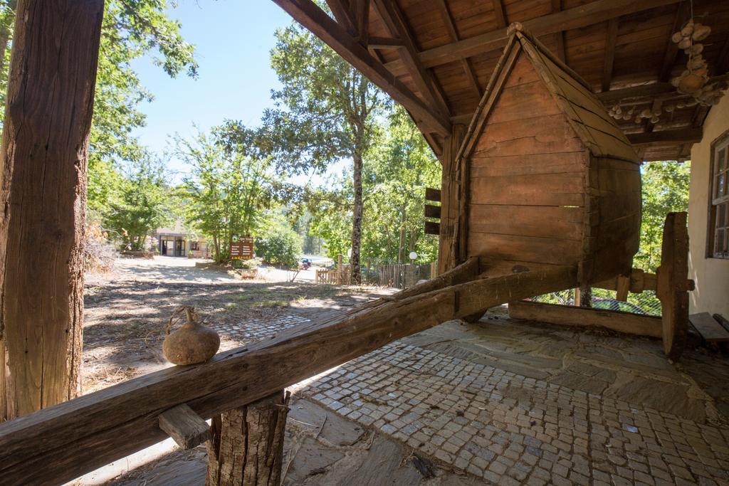 Cepo Verde Gondesende Екстер'єр фото